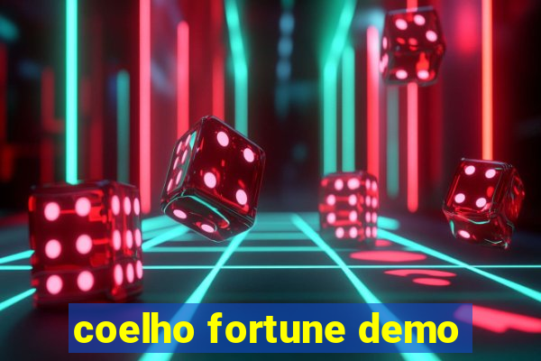 coelho fortune demo